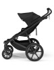 Poussette Thule Urban Glide 4 "Black on Black"