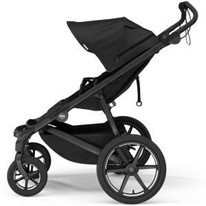 Poussette Thule Urban Glide 4 "Black"