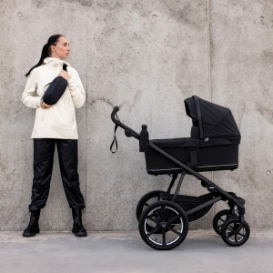 Poussette Thule Urban Glide 4 "Black"