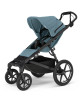 Poussette Thule Urban Glide 4 "Mid Blue"