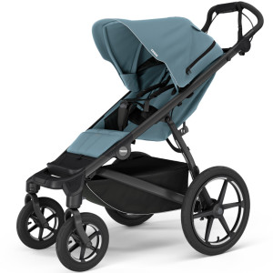 Poussette Thule Urban Glide 4 "Mid Blue"