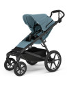 Poussette Thule Urban Glide 4 "Mid Blue"