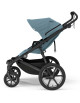Poussette Thule Urban Glide 4 "Mid Blue"