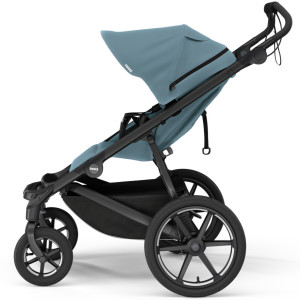 Poussette Thule Urban Glide 4 "Mid Blue"