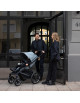 Poussette Thule Urban Glide 4 "Mid Blue"
