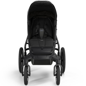 Poussette Thule Urban Glide 4 "Mid Blue"