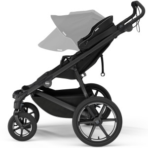 Poussette Thule Urban Glide 4 "Mid Blue"