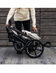 Poussette Thule Urban Glide 4 "Soft Beige"
