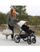 Poussette Thule Urban Glide 4 "Soft Beige"