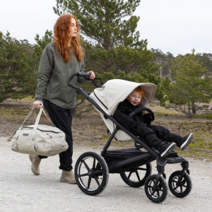 Poussette Thule Urban Glide 4 "Soft Beige"