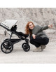 Poussette Thule Urban Glide 4 "Soft Beige"