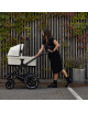 Poussette Thule Urban Glide 4 "Soft Beige"