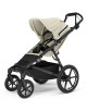 Poussette Thule Urban Glide 4 "Soft Beige"