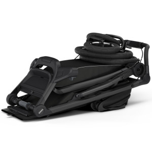 Poussette Thule Urban Glide 4 "Soft Beige"