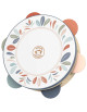 Tambourin en bois (3-6 ans)