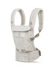 Porte-bébé Adapt Mesh Softflex "Natural Beige"