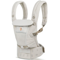 Porte-bébé Adapt Mesh Softflex "Natural Beige"