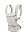 Porte-bébé Adapt Mesh Softflex "Natural Beige"