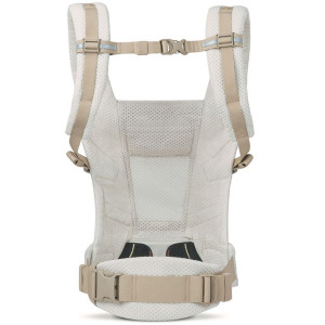 Porte-bébé Adapt Mesh Softflex "Natural Beige" Ergobaby
