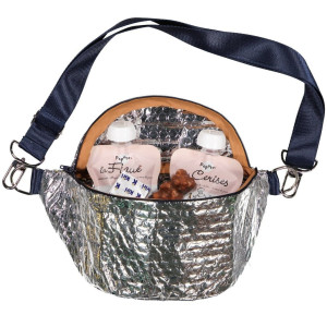 Sac Isotherme pour sac Banane à Langer 