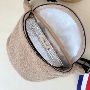 Sac Isotherme pour sac Banane à Langer 