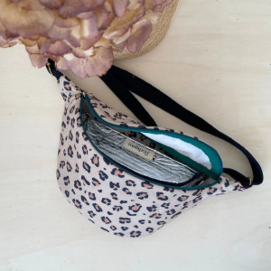 Sac Isotherme pour sac Banane à Langer 