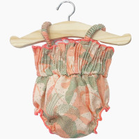 Gordis - Maillot de bain 1 pièce Ornella "Palm Trees" pour poupon Gordis
