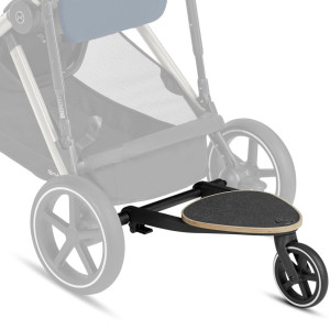 Planche à roulettes Kid Board pour poussette Gazelle S Cybex