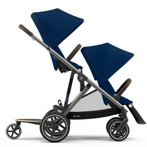Planche à roulettes Kid Board pour poussette Gazelle S Cybex