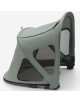 Capote été Breezy Bugaboo Fox, Lynx & Cameleon3 "Vert Sapin"