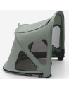 Capote été Breezy Bugaboo Fox, Lynx & Cameleon3 "Vert Sapin"