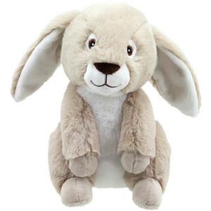 Peluche Rosie le Lapin (22 cm) The Puppet Company