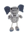 Marionnette à doigt "Elephant" (1 an et +) The Puppet Company