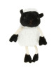 Marionnette à doigt "Mouton" (1 an et +)
