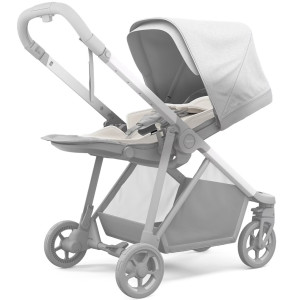 Newborn Inlay pour poussette Urban Glide Thule