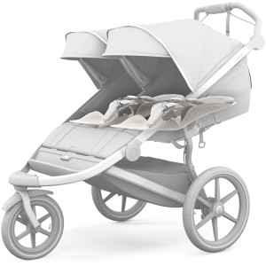 Newborn Inlay pour poussette Urban Glide Thule