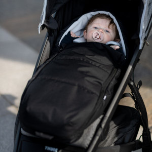 Newborn Nest pour poussette Urban Glide Thule