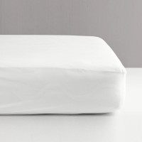 Alèse 90x140 Imperméable Bouclette Coton Bio