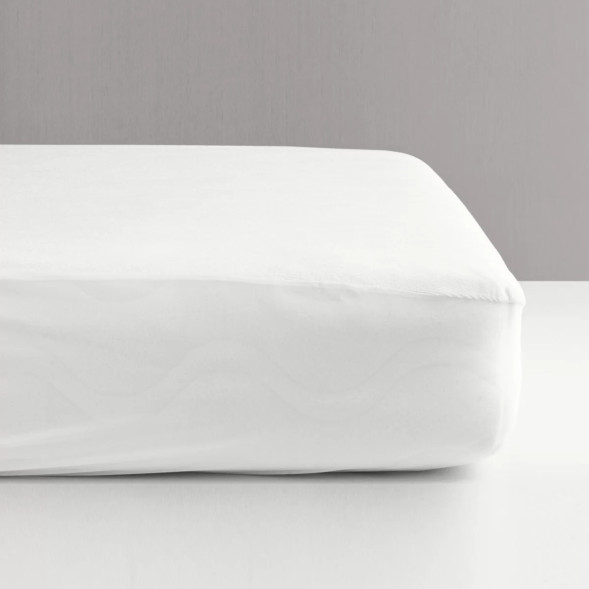Alèse 90x140 Imperméable Bouclette Coton Bio Kadolis