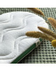 Matelas 33x72 ALOE R pour landau