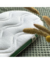 Matelas 33x72 ALOE R pour landau