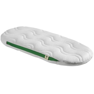 Matelas bébé 33x72 ALOE R pour landau Kadolis