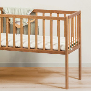 Matelas bébé 45x90 ALOE R pour berceau Kadolis