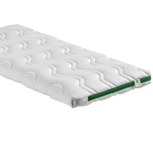 Matelas bébé 50x83 ALOE R pour berceau Kadolis