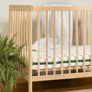 Matelas bébé pour lit 70x140 ALOE R Kadolis