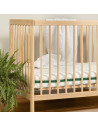 Matelas bébé pour lit 70x140 ALOE R Kadolis