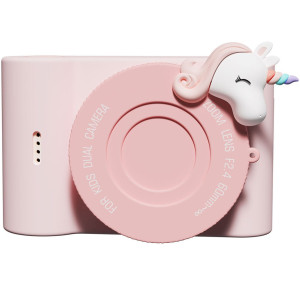 Appareil photo numérique enfant Urban Zoo "Licorne" (5-10 ans) The Zoo Family