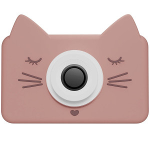 Appareil photo numérique enfant Zoofriends "Chat" (3-7 ans) The Zoo Family