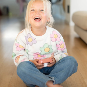 Appareil photo numérique enfant Zoofriends "Chat" (3-7 ans) The Zoo Family
