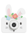 Appareil photo numérique enfant Zoofriends "Lapin Fleur" (3-7 ans) The Zoo Family